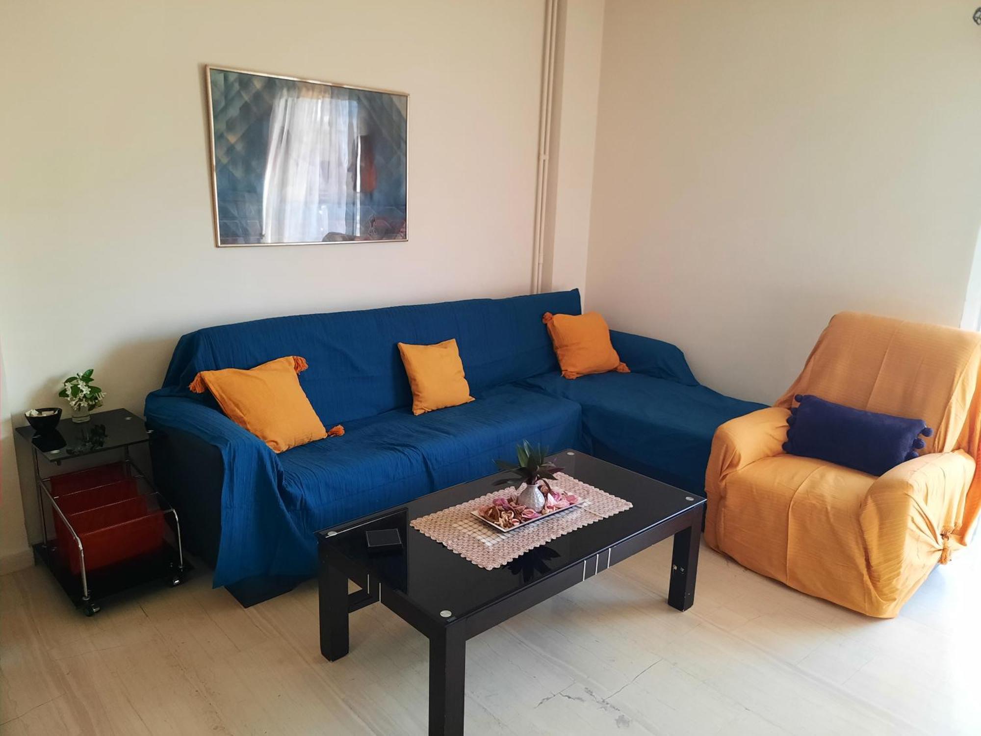 Apartamento Cozy Flat Near The Center Heraklion (Crete)