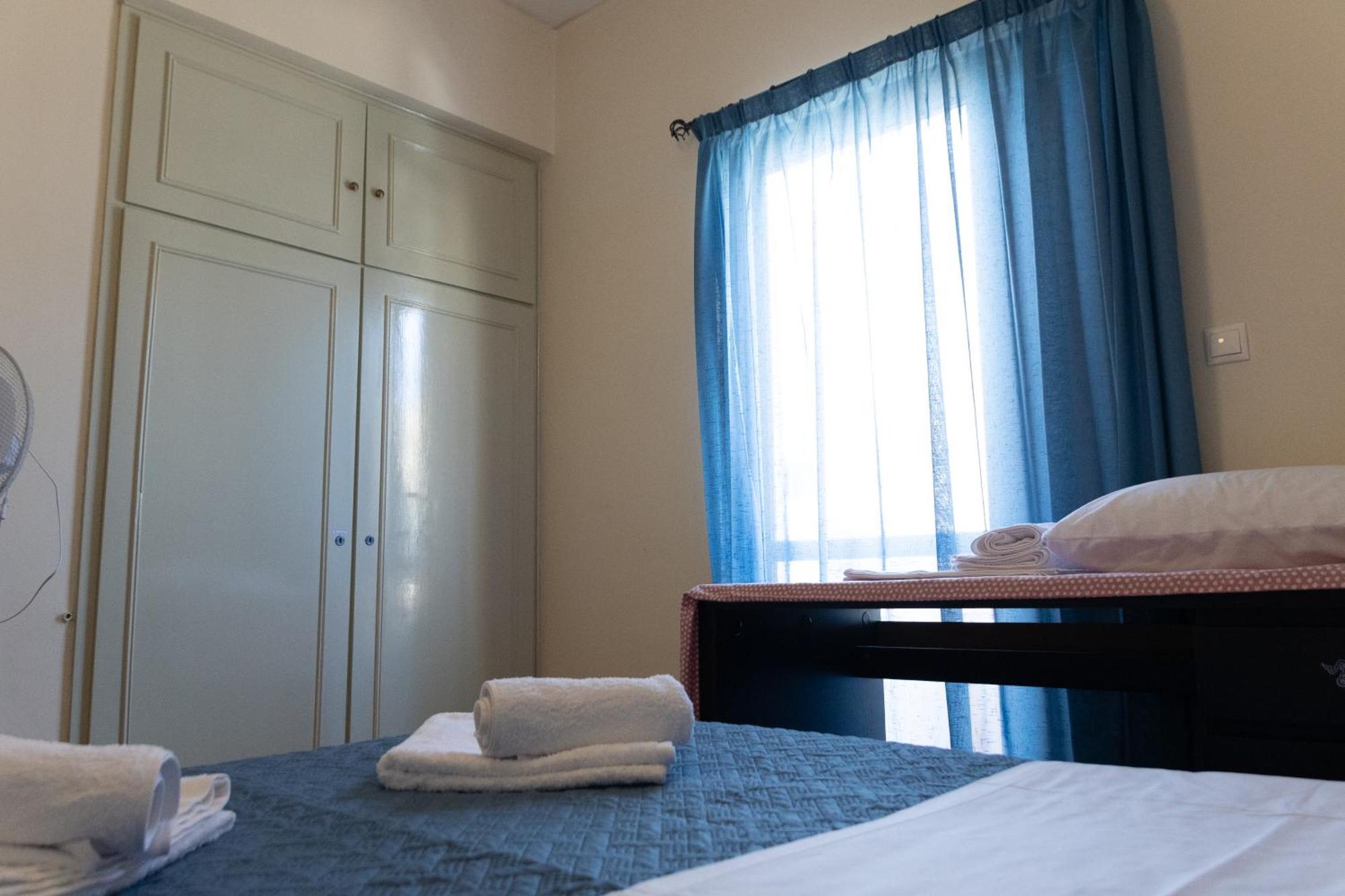 Cozy Flat Near The Center Apartamento *