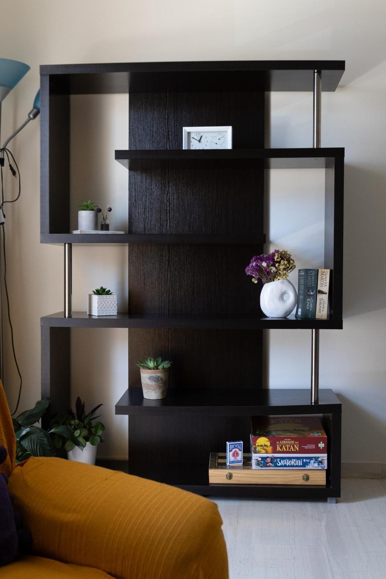 Cozy Flat Near The Center Apartamento *