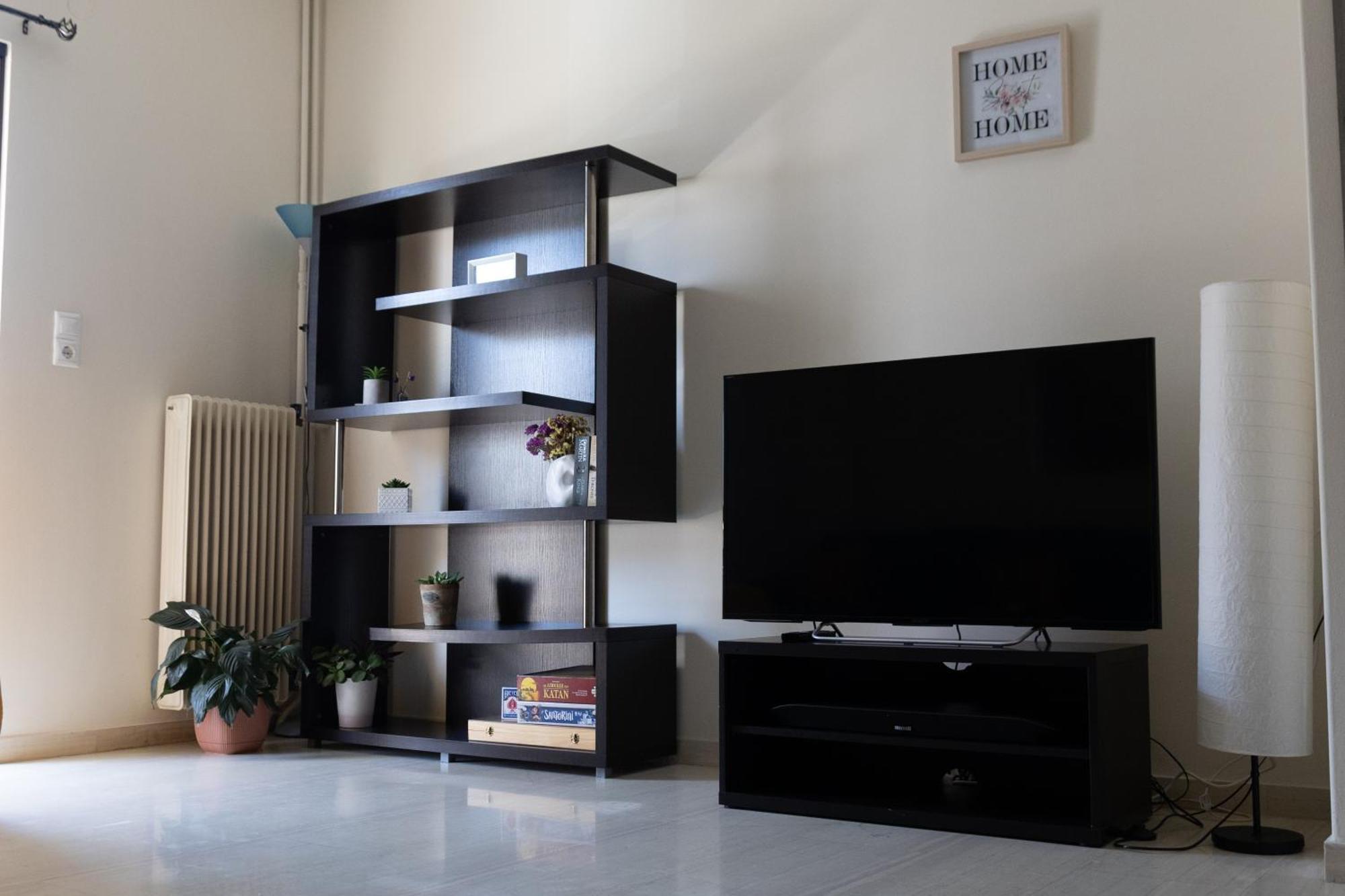 Cozy Flat Near The Center Apartamento *