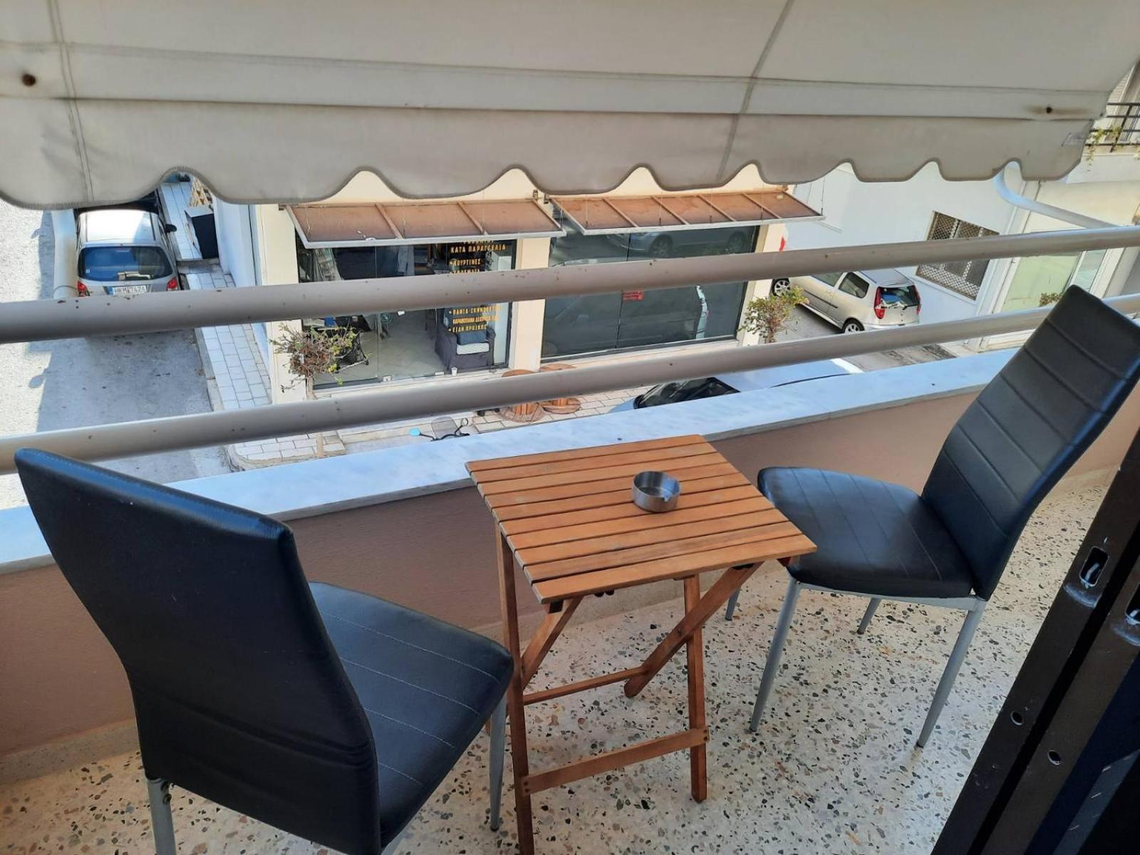 Apartamento Cozy Flat Near The Center Heraklion (Crete)